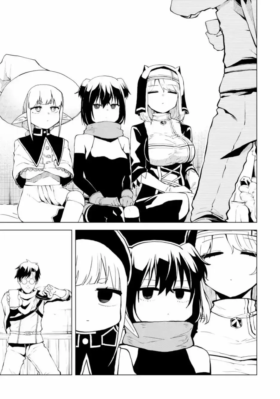第2.1话 第5页
