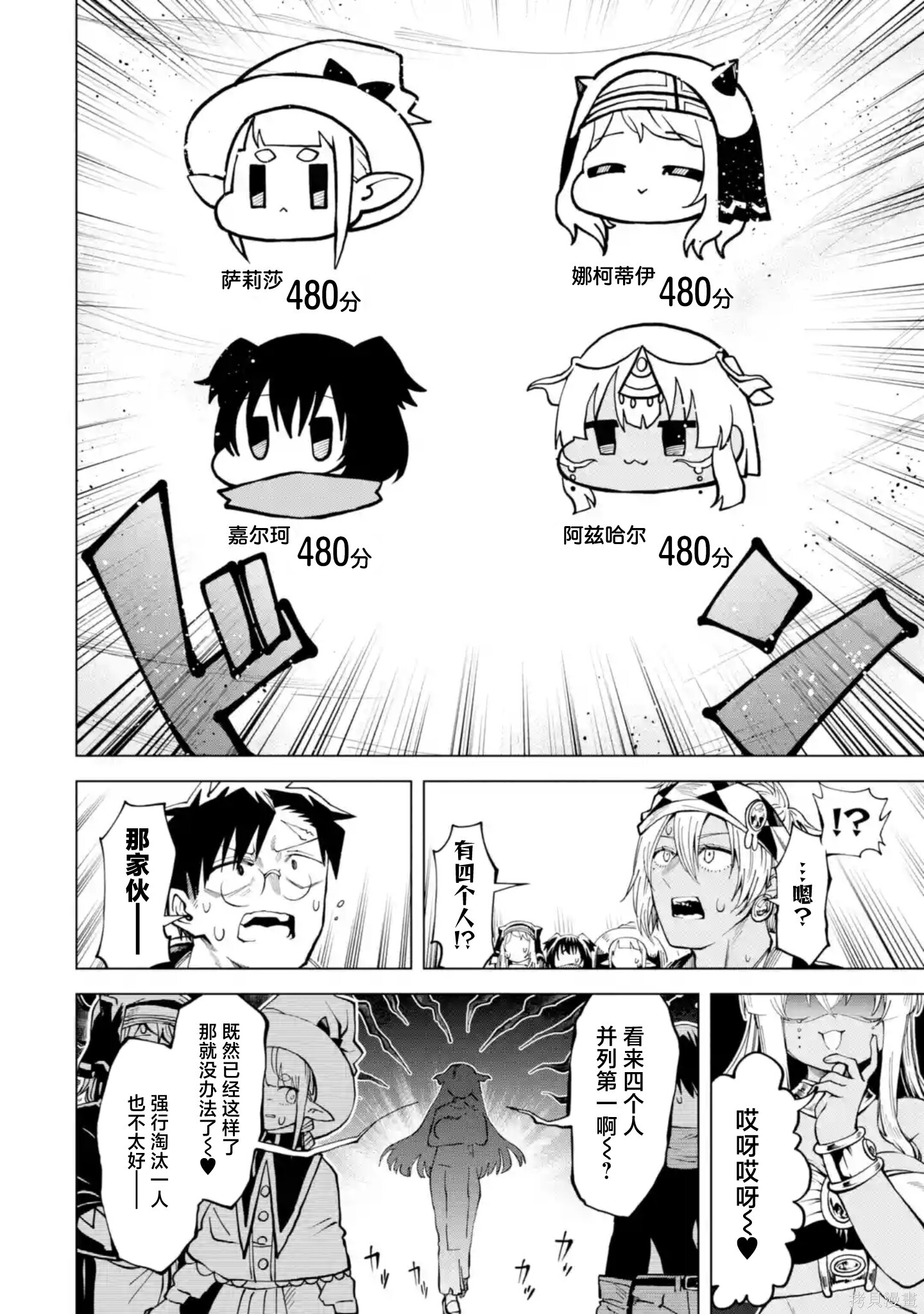第14.4话 第8页
