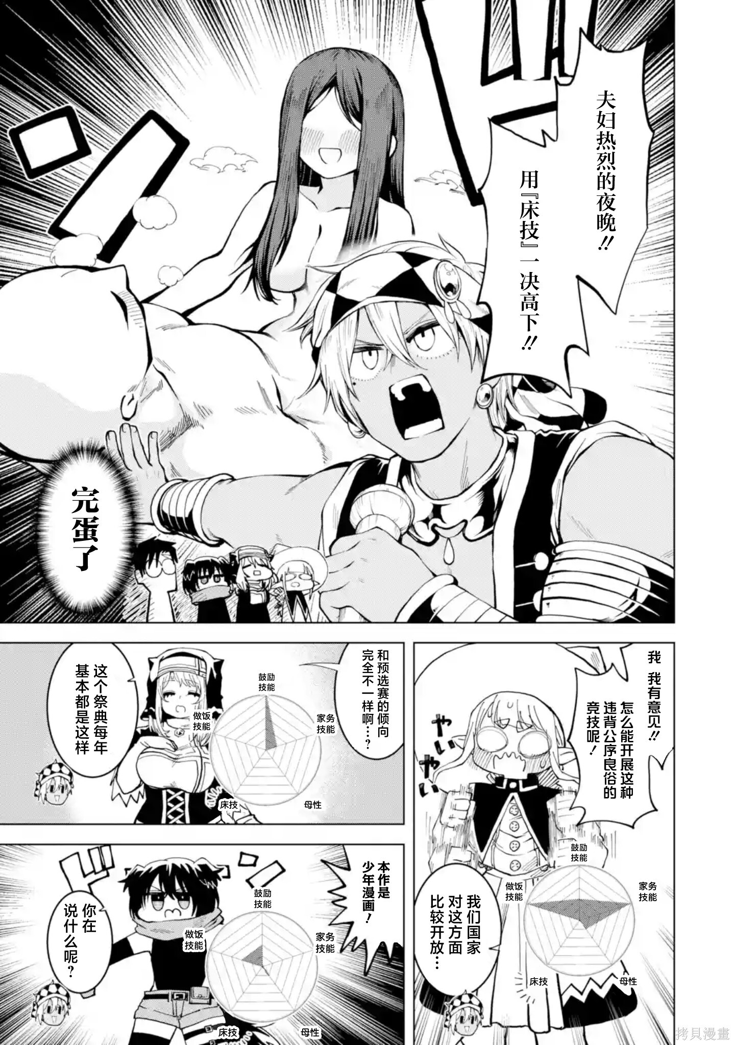 第15.1话 第5页