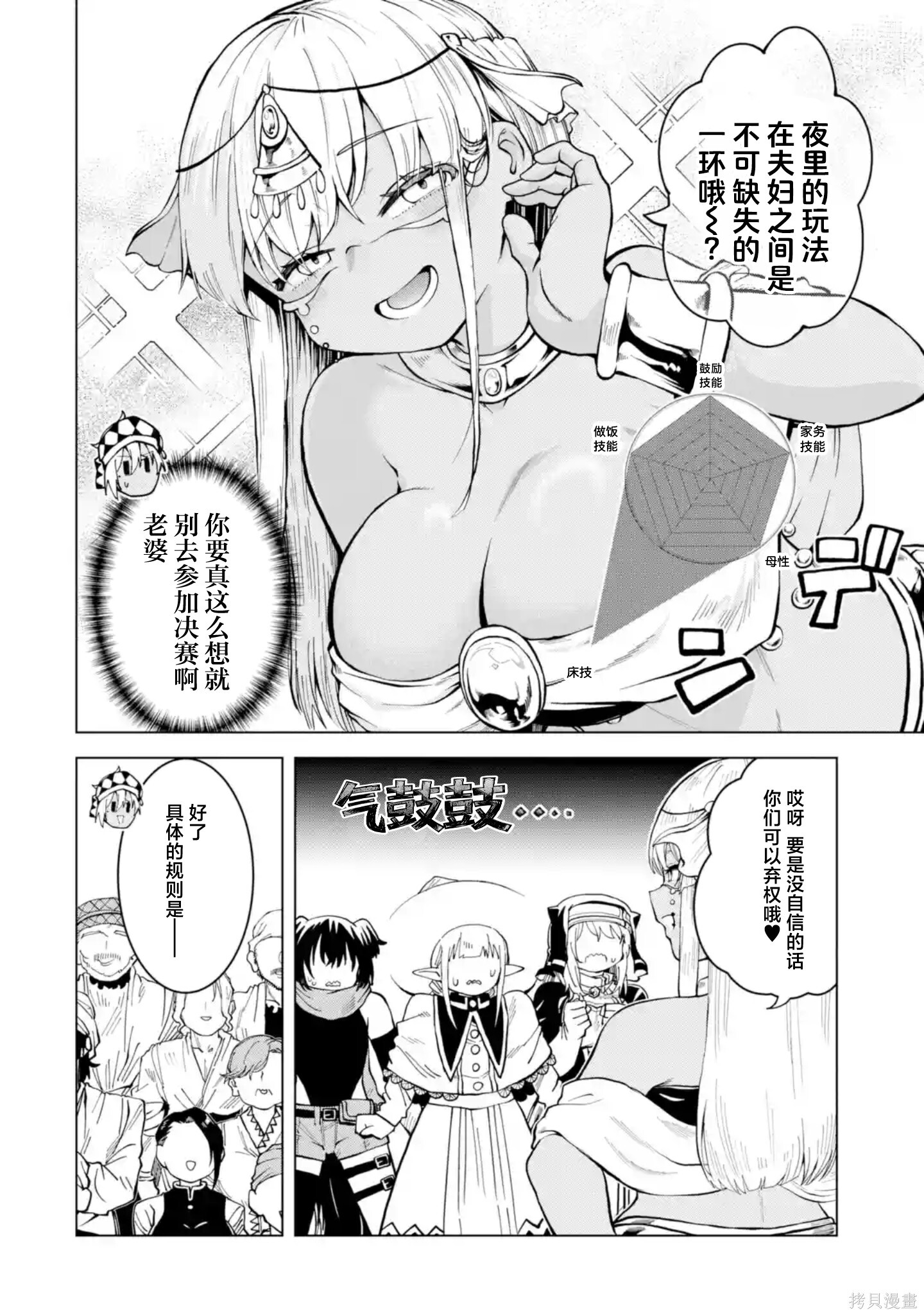 第15.1话 第6页