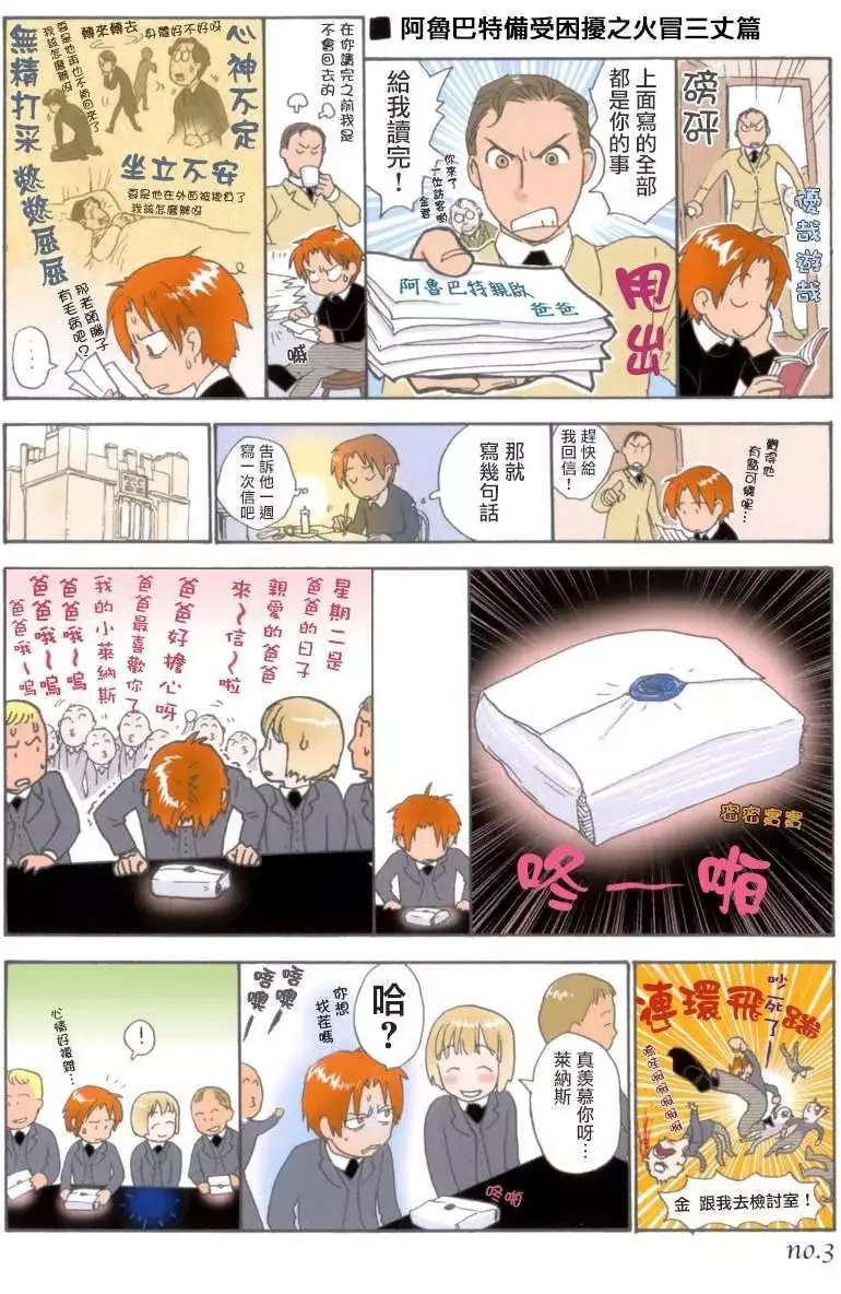 番外 第3页