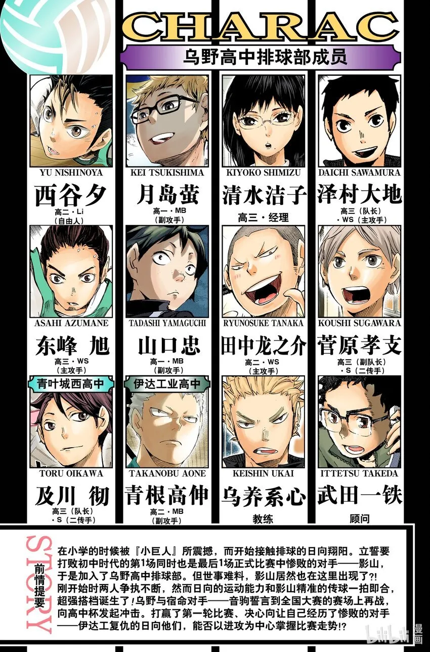 第45话 『光』的背面 第4页