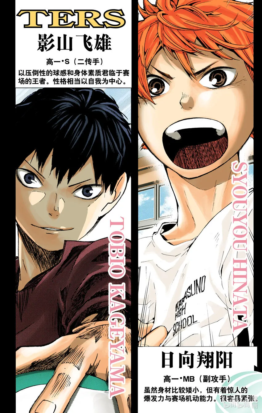 第81话 成长空间 第3页