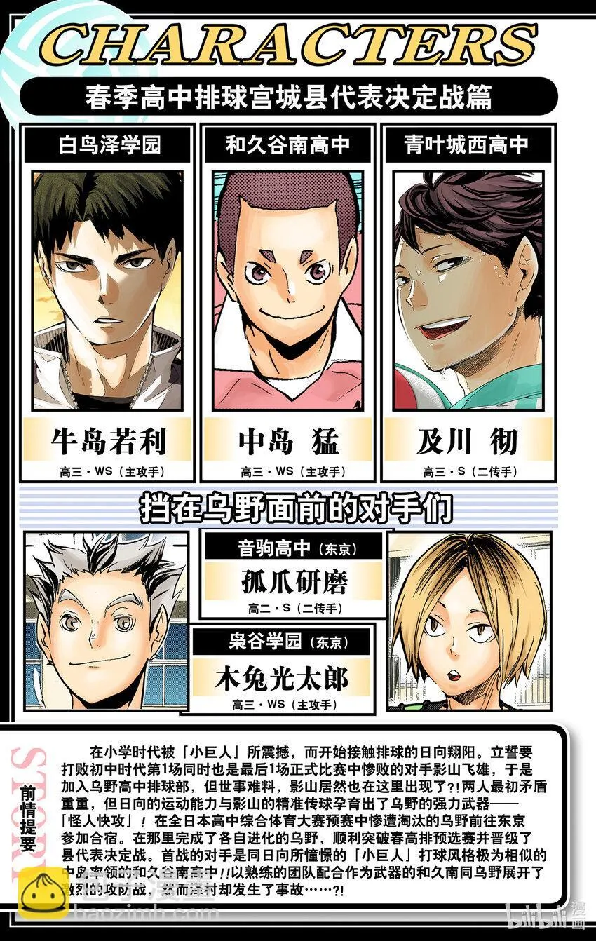 第118话 地基代理 第6页