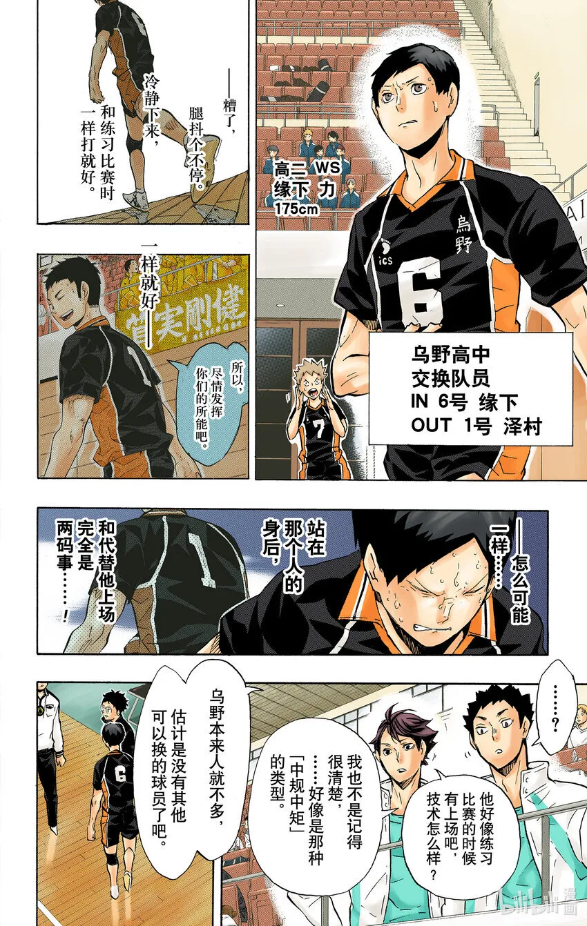 第118话 地基代理 第17页