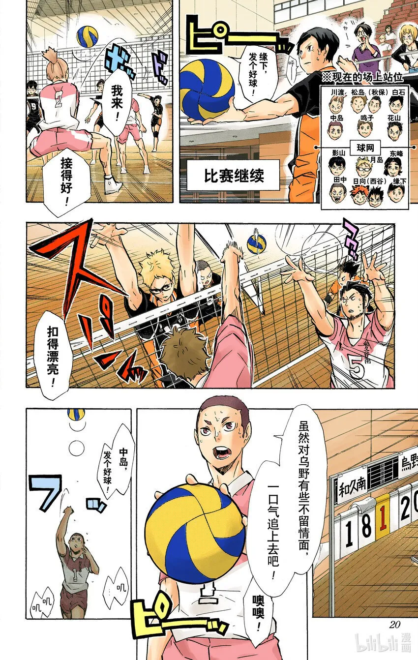 第118话 地基代理 第21页