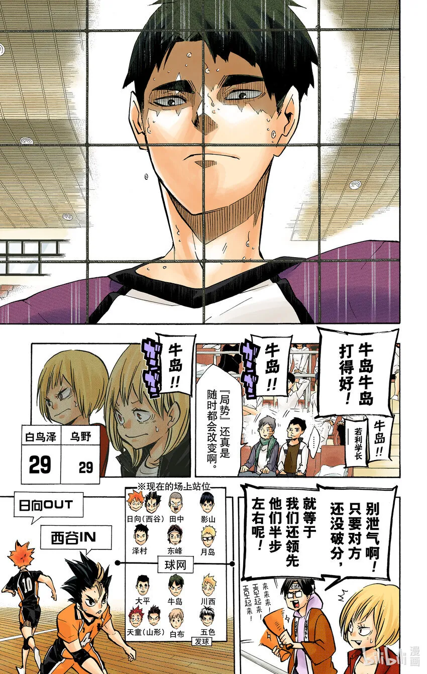 第163话 满月 第20页