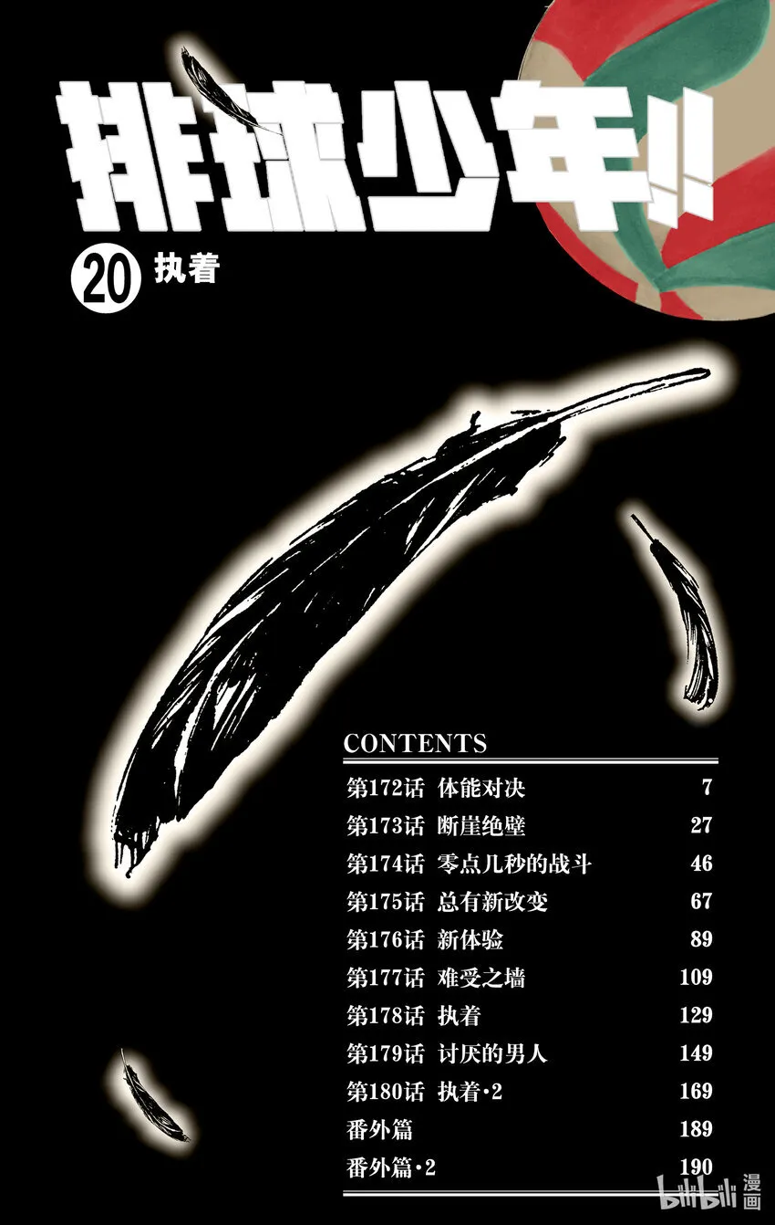 第172话 体能对决 第7页