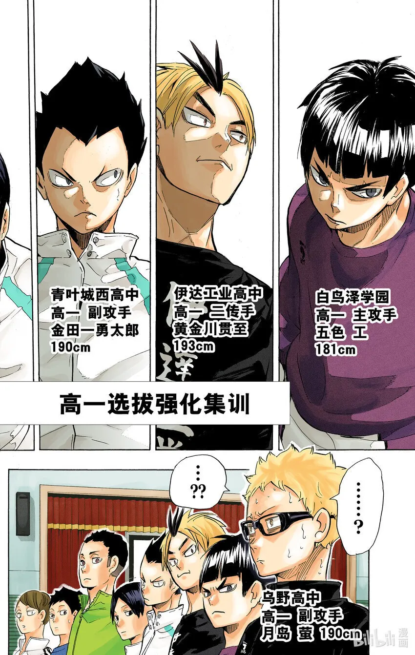第208话 初雪 第25页