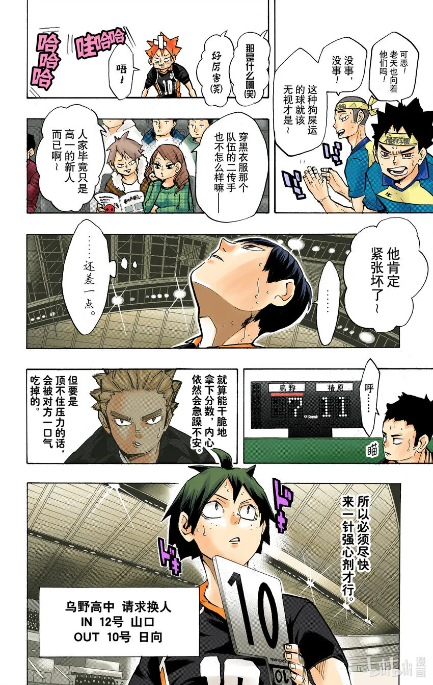 第234话 ADJUST 第13页