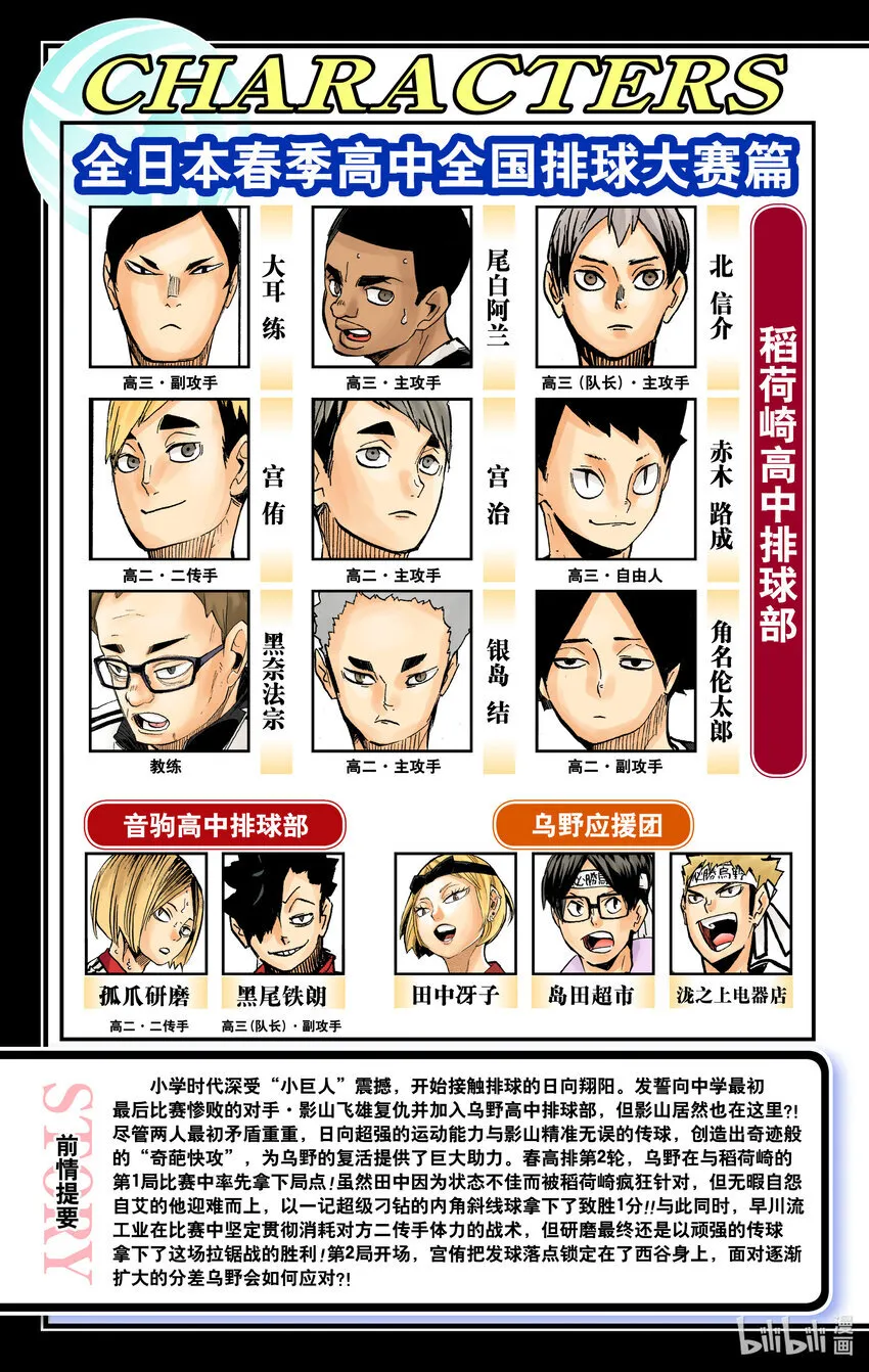 第270话 三重奏 第6页