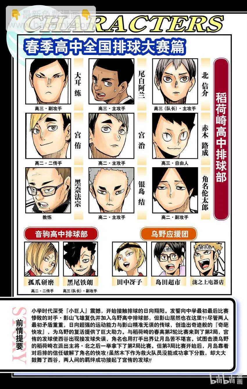 第279话 爱 第6页
