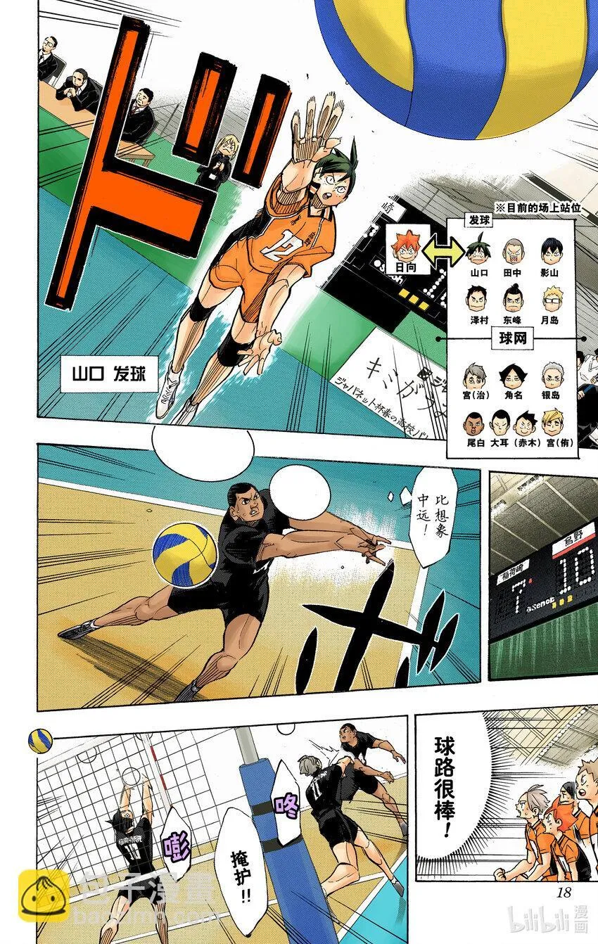 第279话 爱 第19页