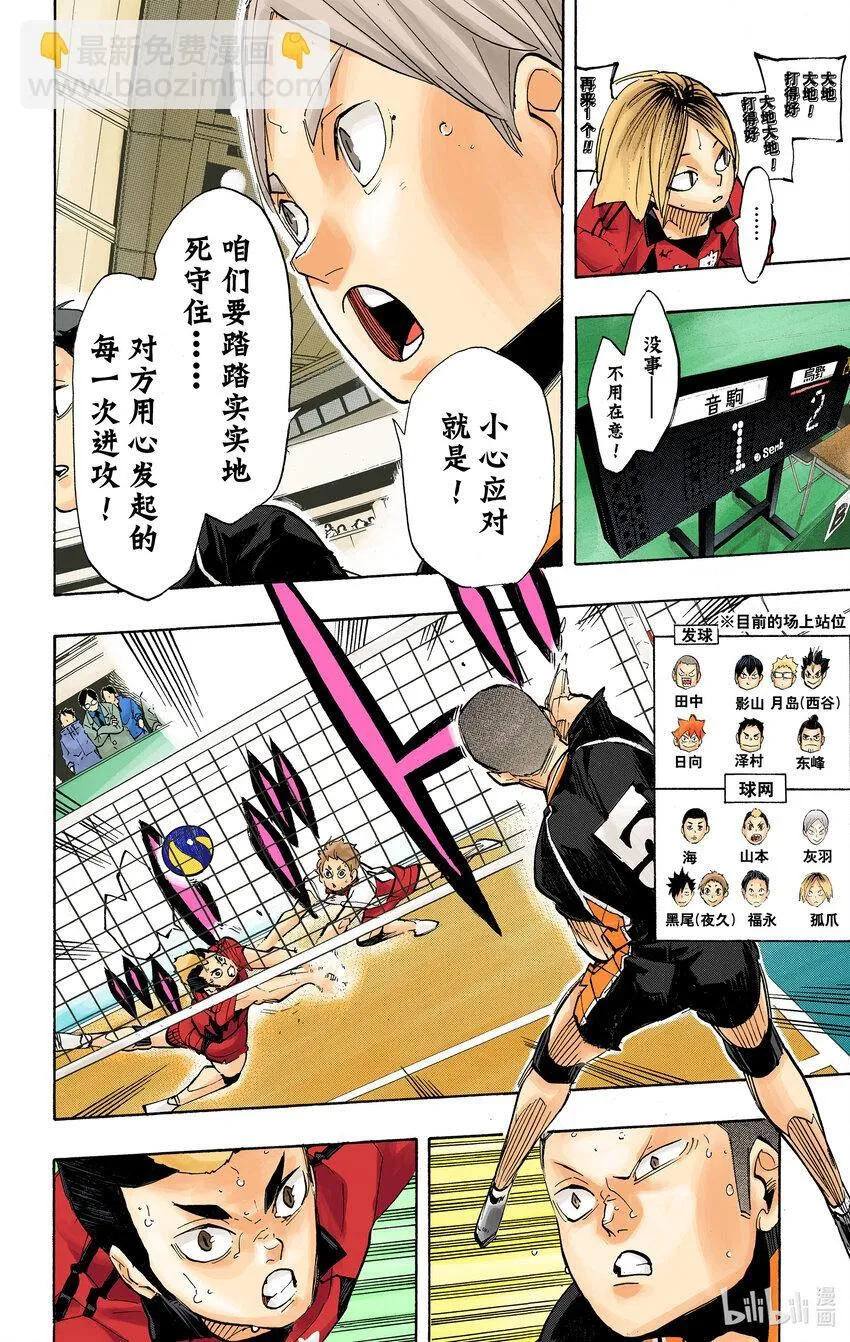 第306话 瞄准 第17页
