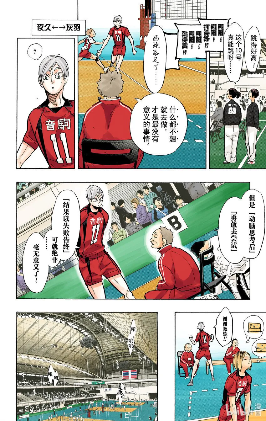 第306话 瞄准 第21页