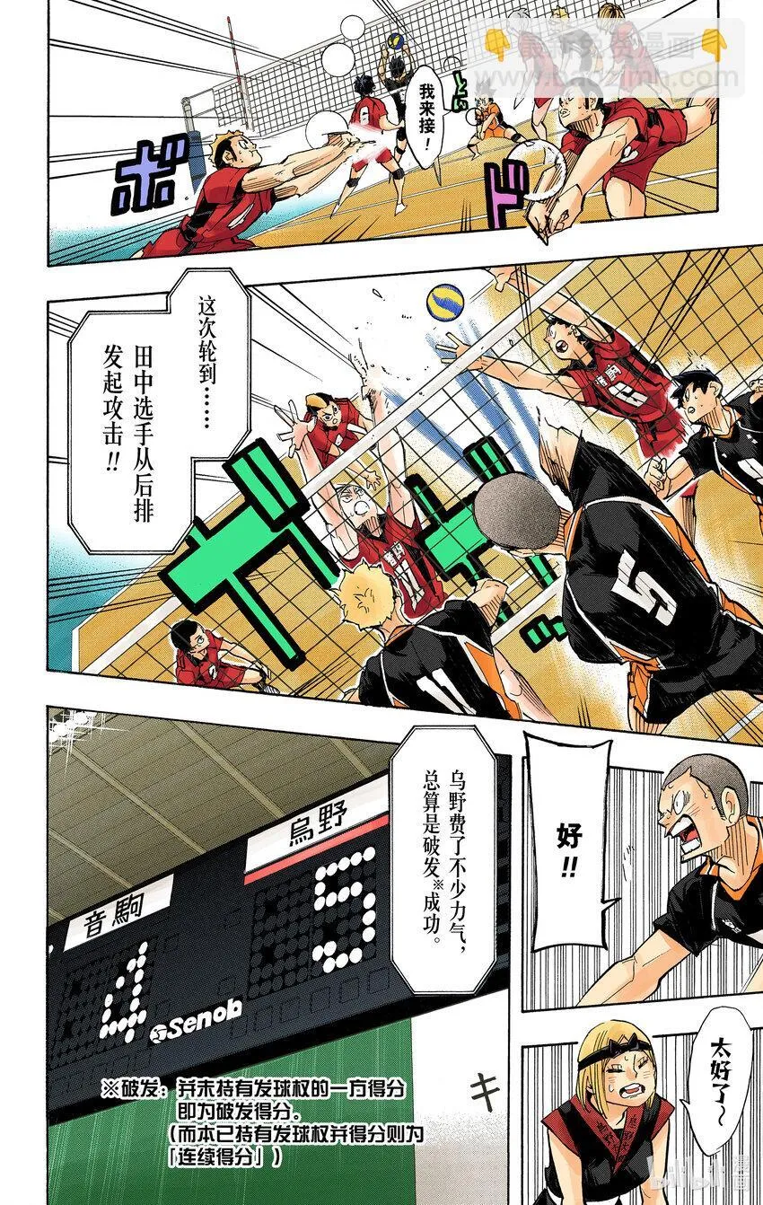 第306话 瞄准 第23页