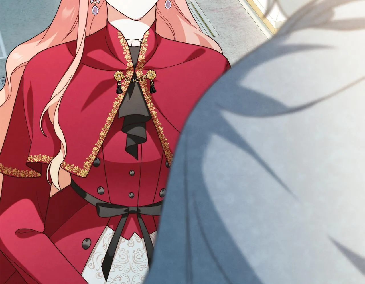 第17话 修女的祈祷 第50页