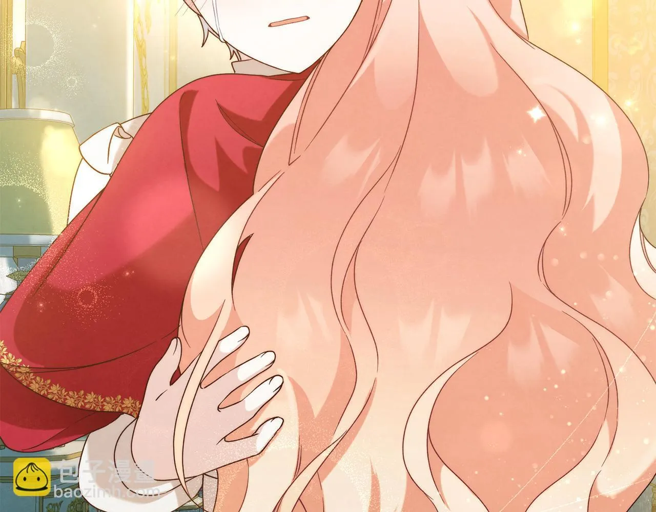 第17话 修女的祈祷 第69页