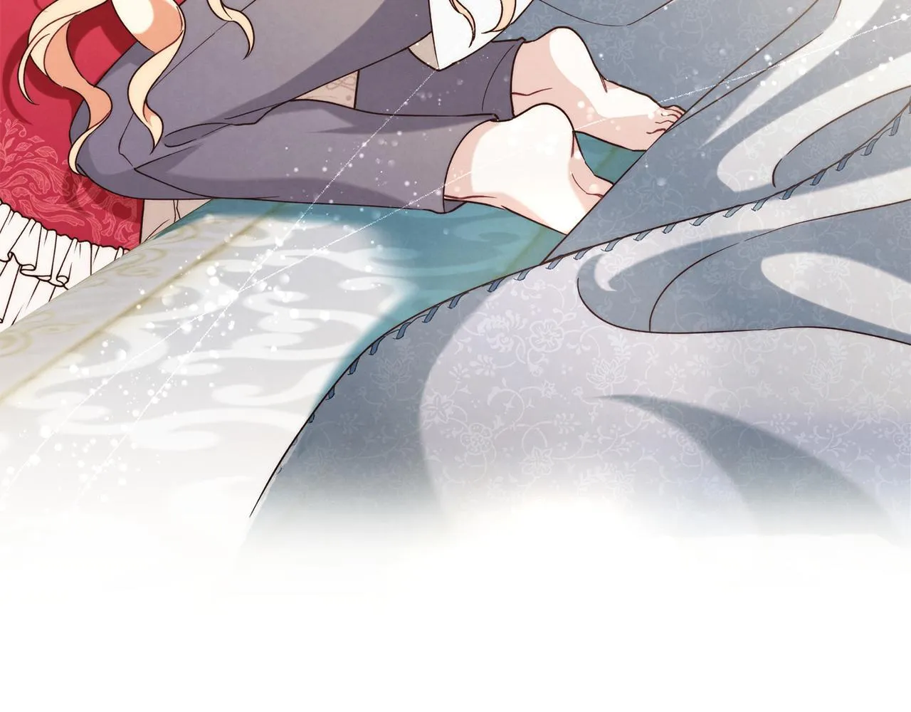 第17话 修女的祈祷 第79页