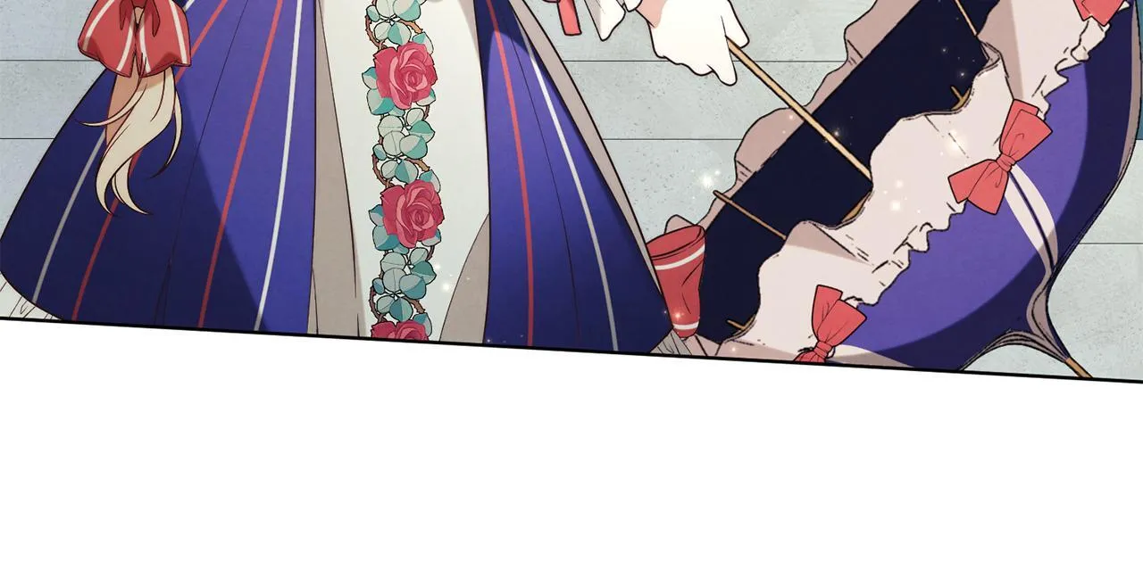 第31话 罗莎不会抛弃我的 第8页