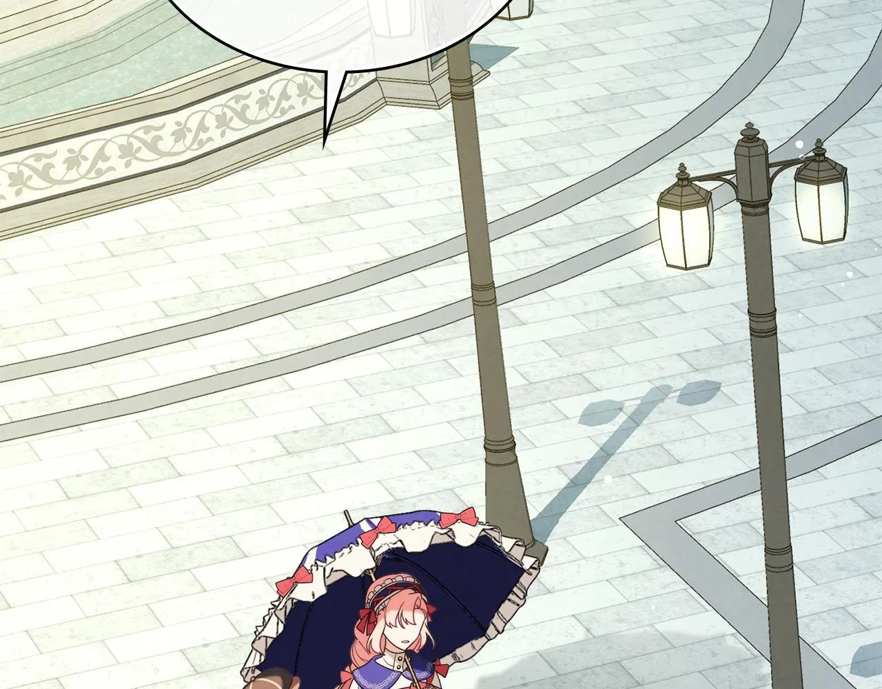 第31话 罗莎不会抛弃我的 第21页
