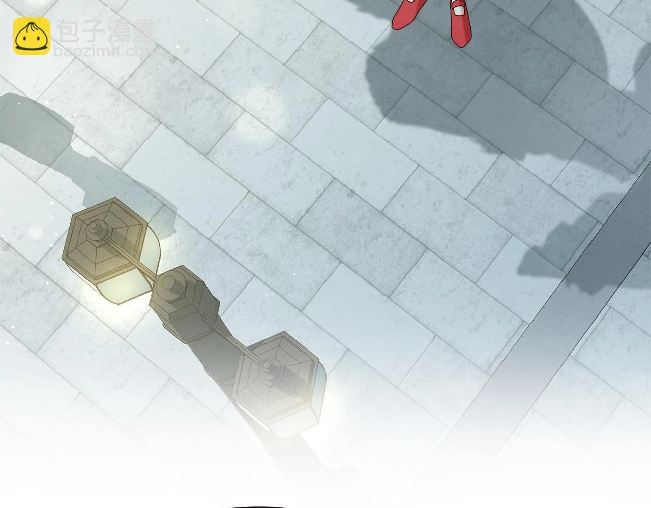 第31话 罗莎不会抛弃我的 第44页