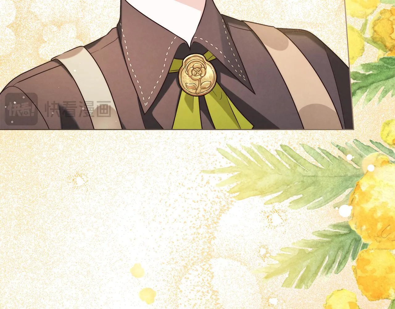 第31话 罗莎不会抛弃我的 第46页
