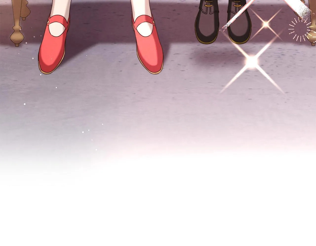 第31话 罗莎不会抛弃我的 第61页