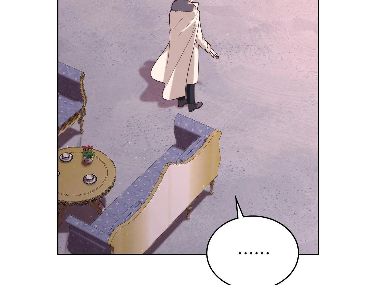 第31话 罗莎不会抛弃我的 第92页