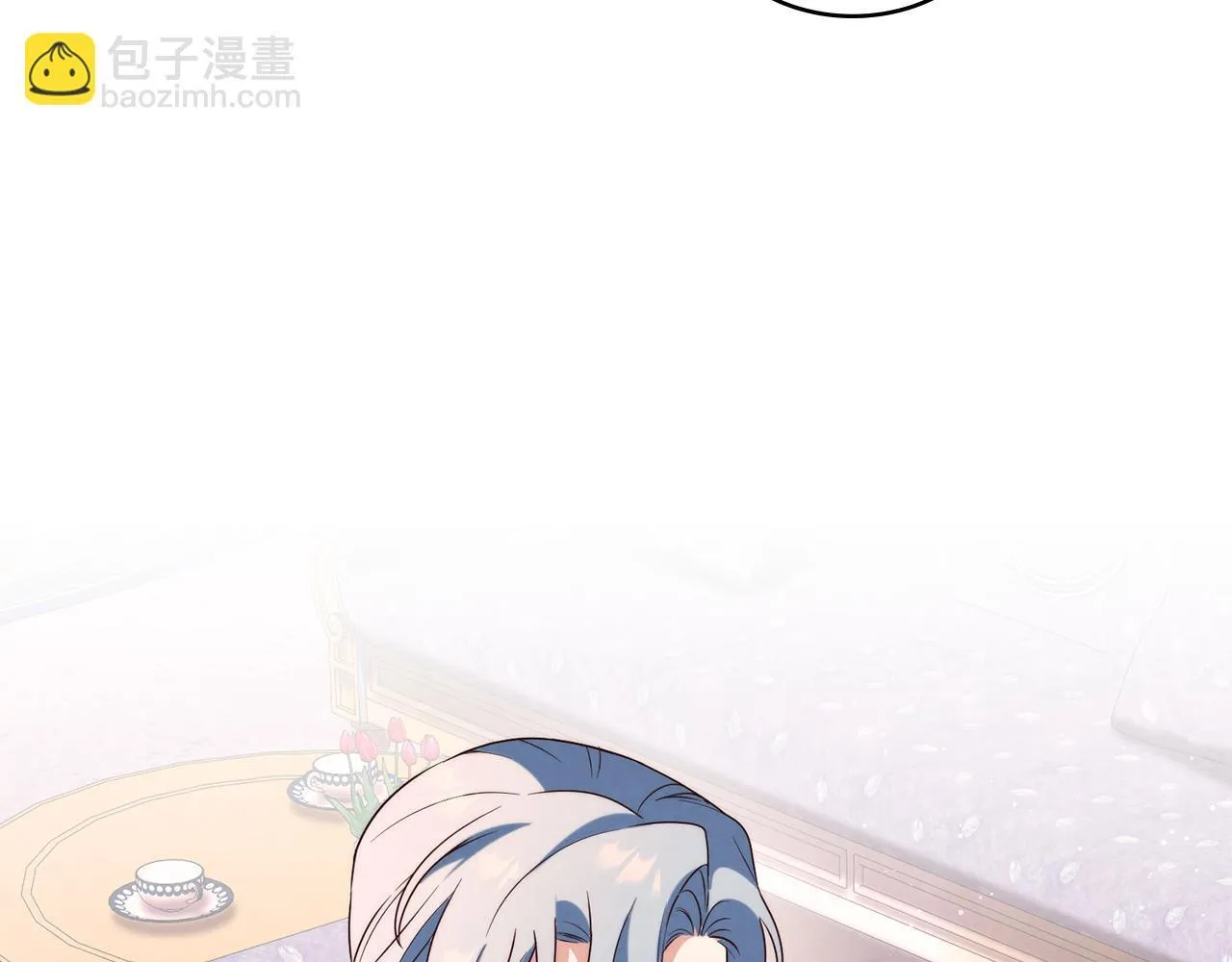 第31话 罗莎不会抛弃我的 第93页