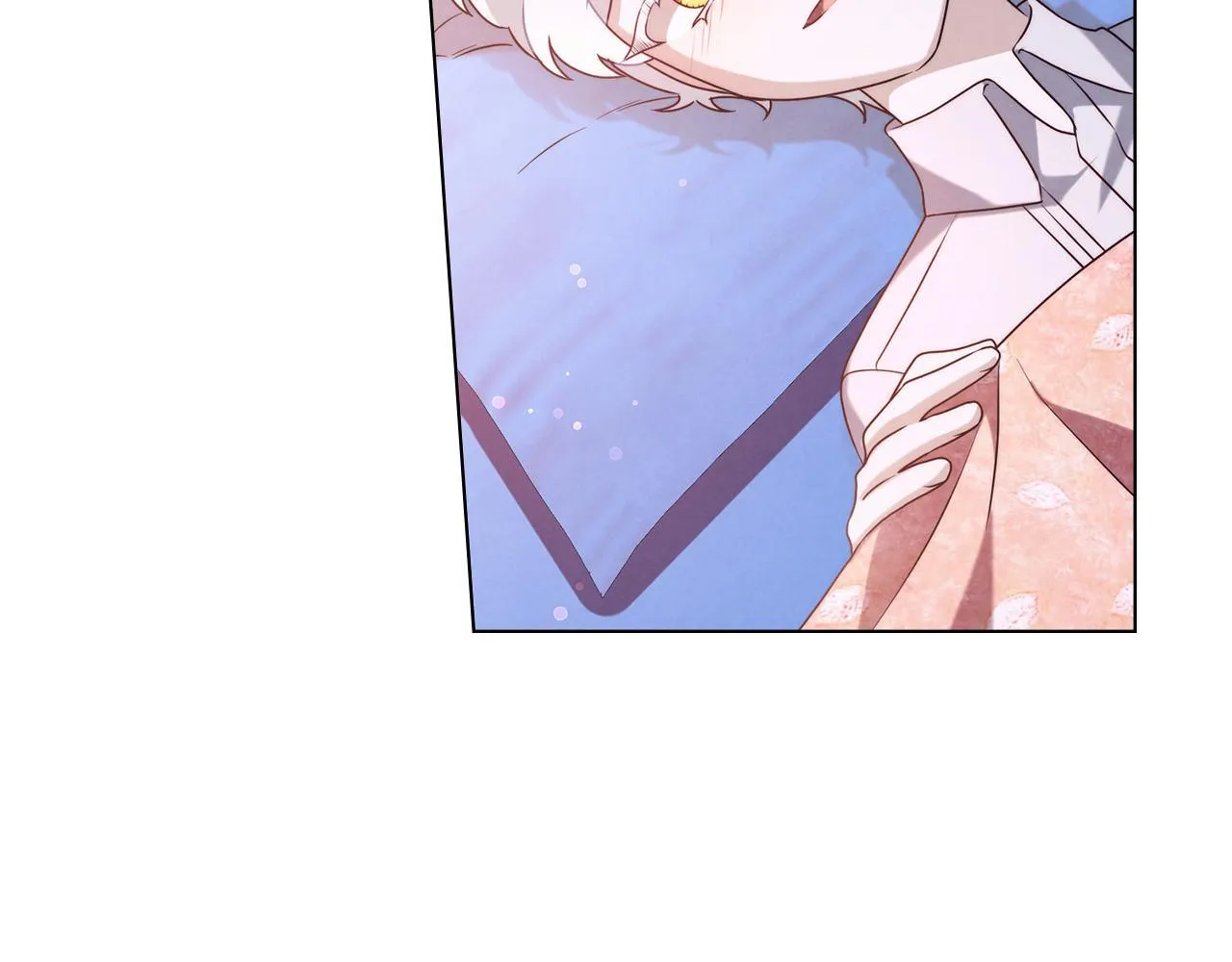 第31话 罗莎不会抛弃我的 第105页