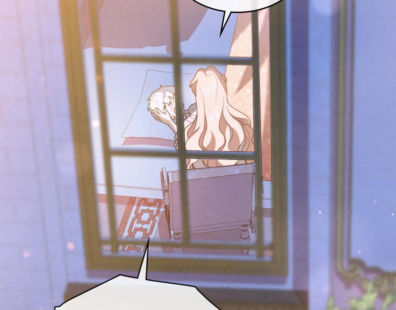 第31话 罗莎不会抛弃我的 第111页