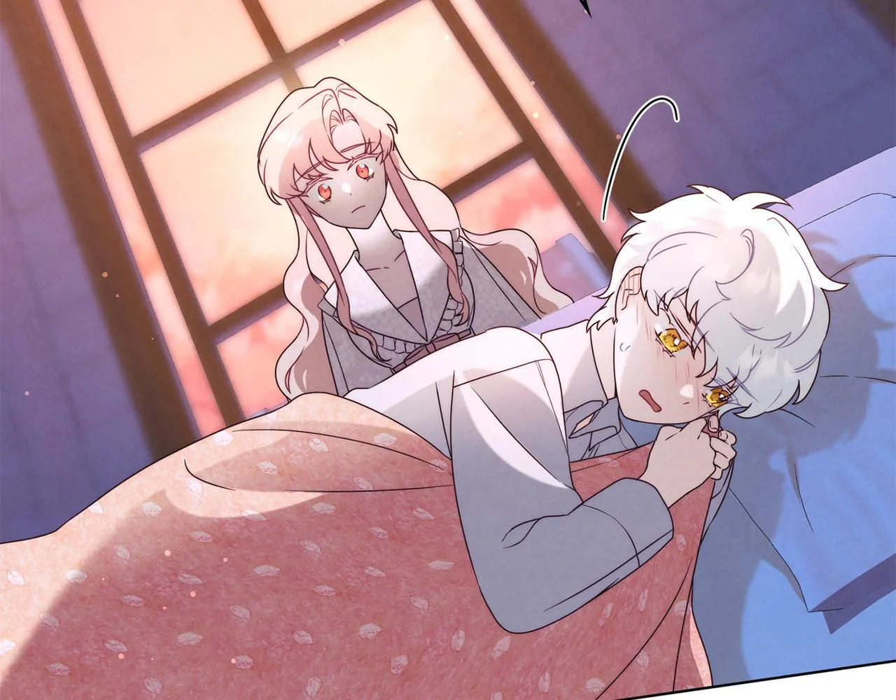 第31话 罗莎不会抛弃我的 第126页