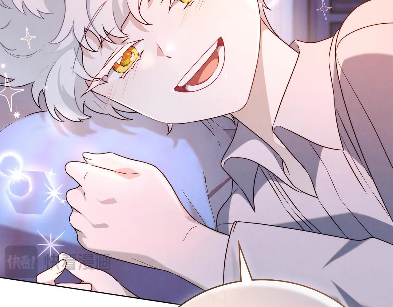第31话 罗莎不会抛弃我的 第144页