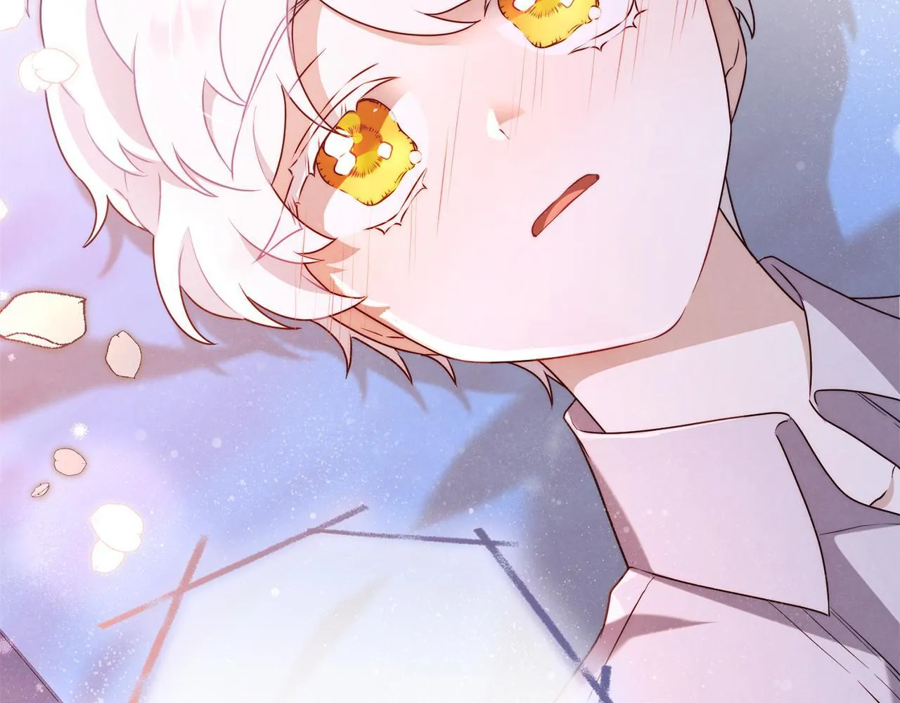 第31话 罗莎不会抛弃我的 第160页
