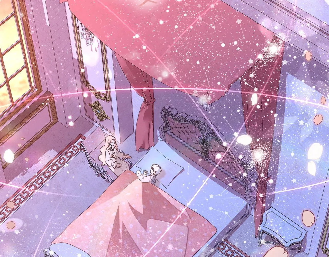 第31话 罗莎不会抛弃我的 第163页