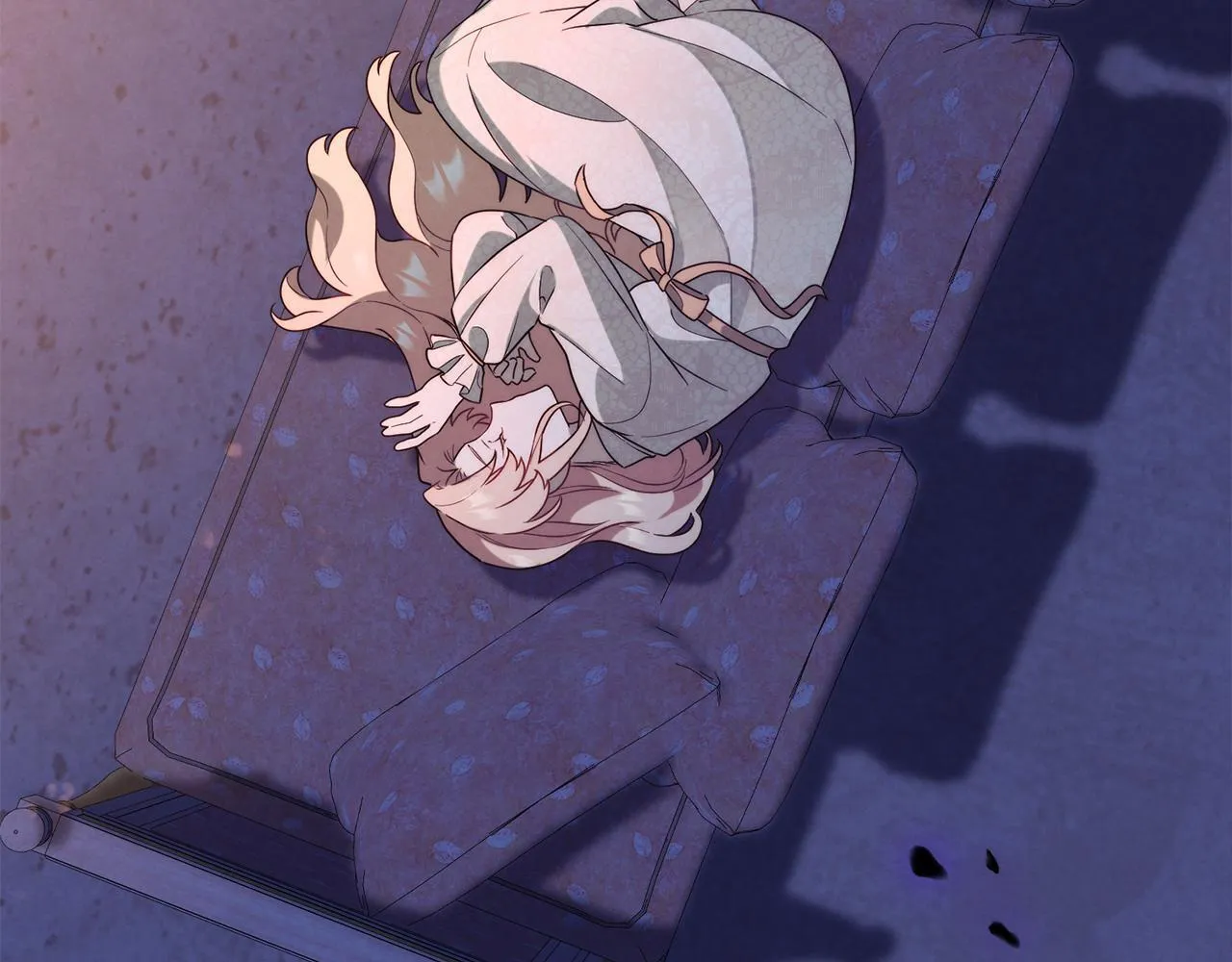 第31话 罗莎不会抛弃我的 第174页