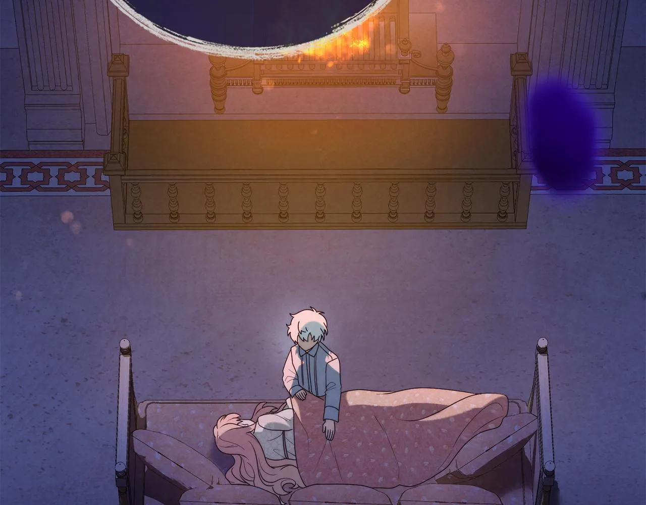 第31话 罗莎不会抛弃我的 第180页