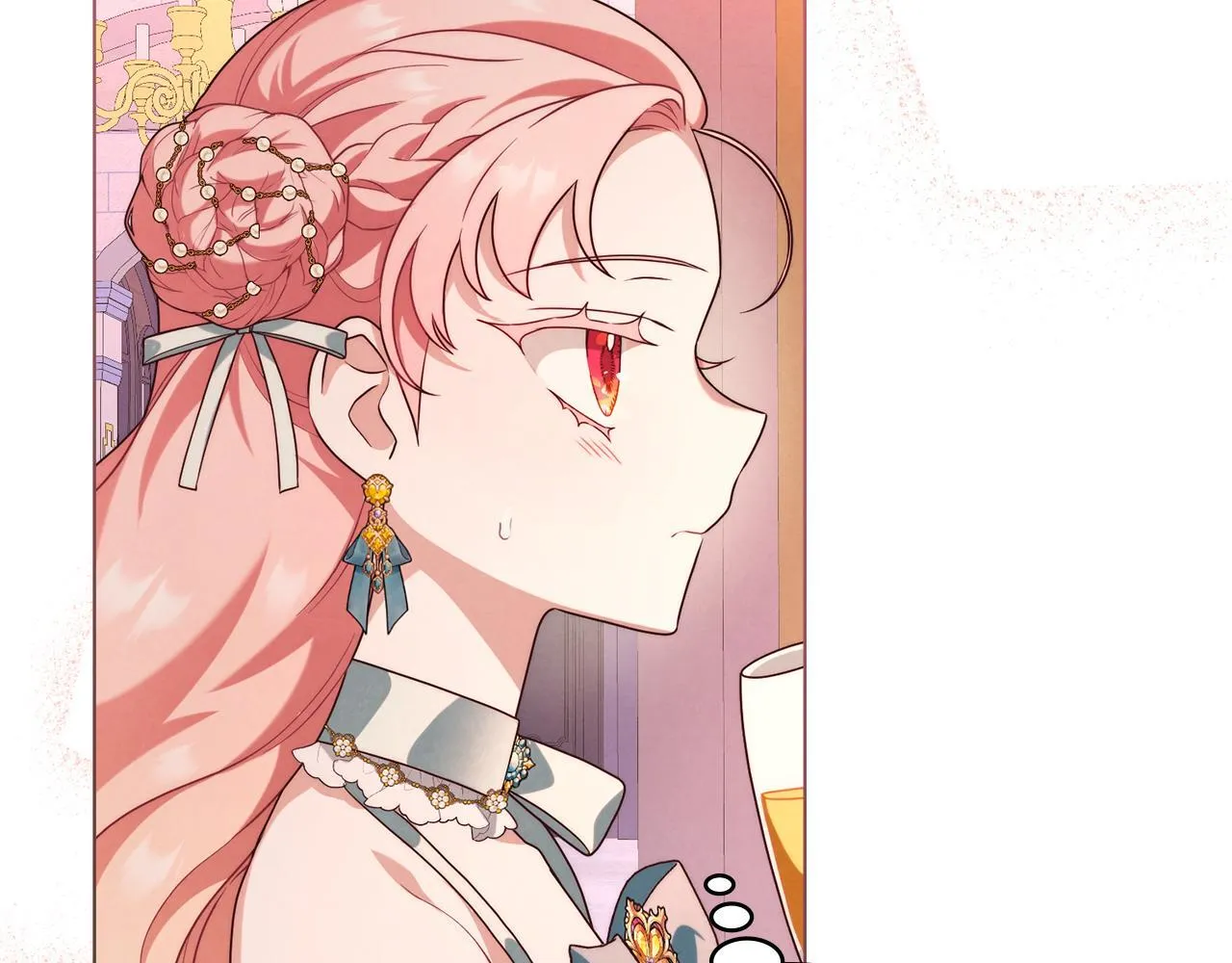 第35话 月光下的决定 第32页