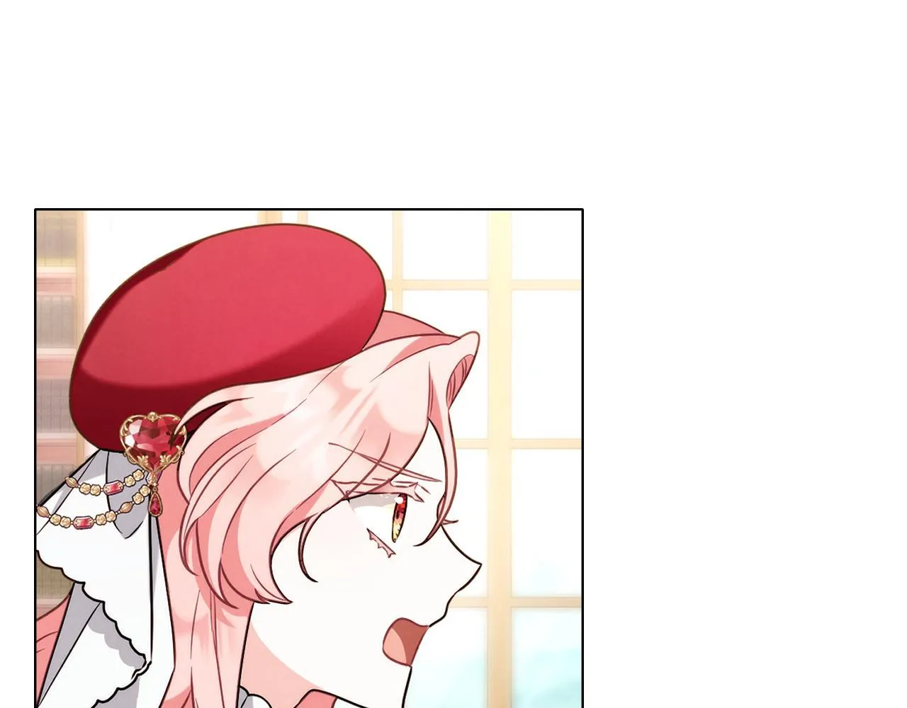 第47话 吻别礼 第35页