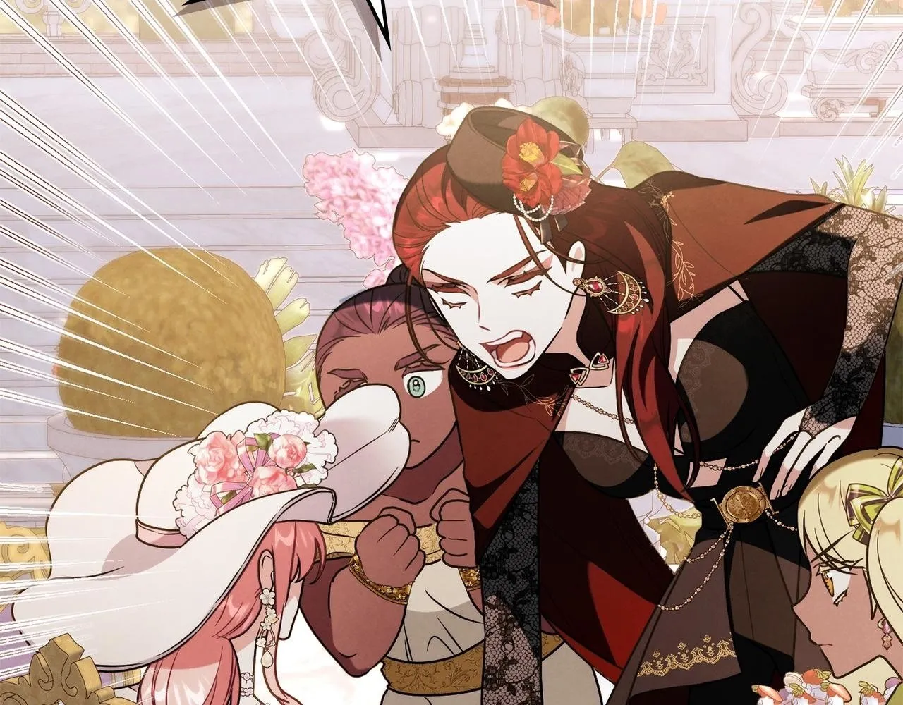 第48话 选谁呢 第2页