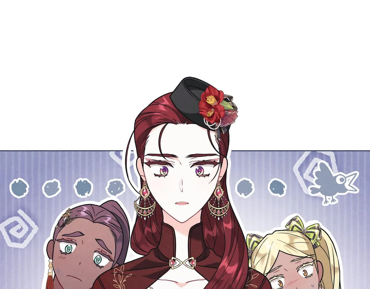 第48话 选谁呢 第27页