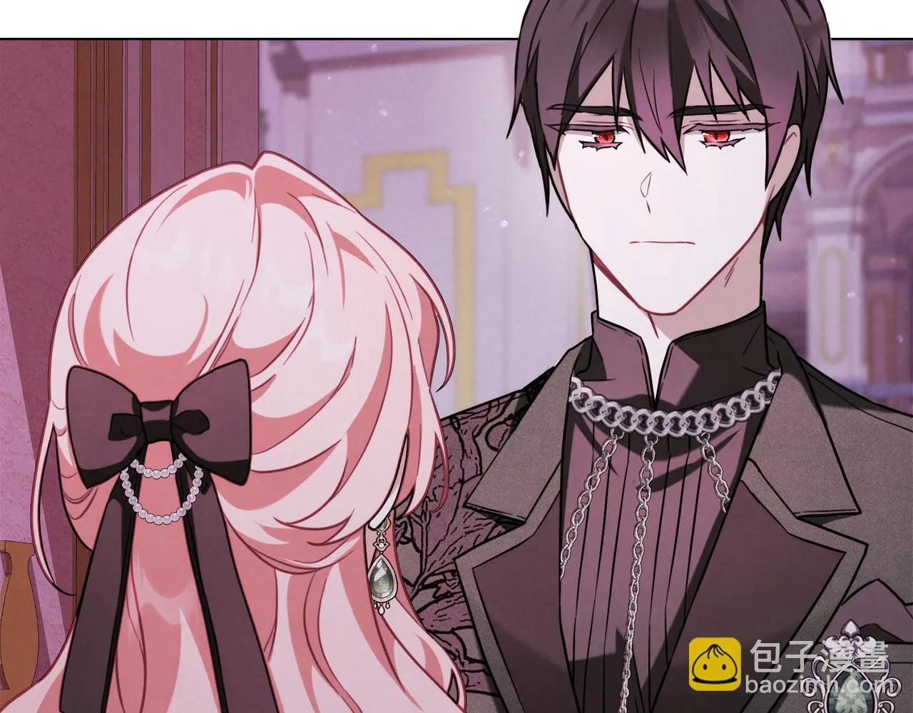 第48话 选谁呢 第130页