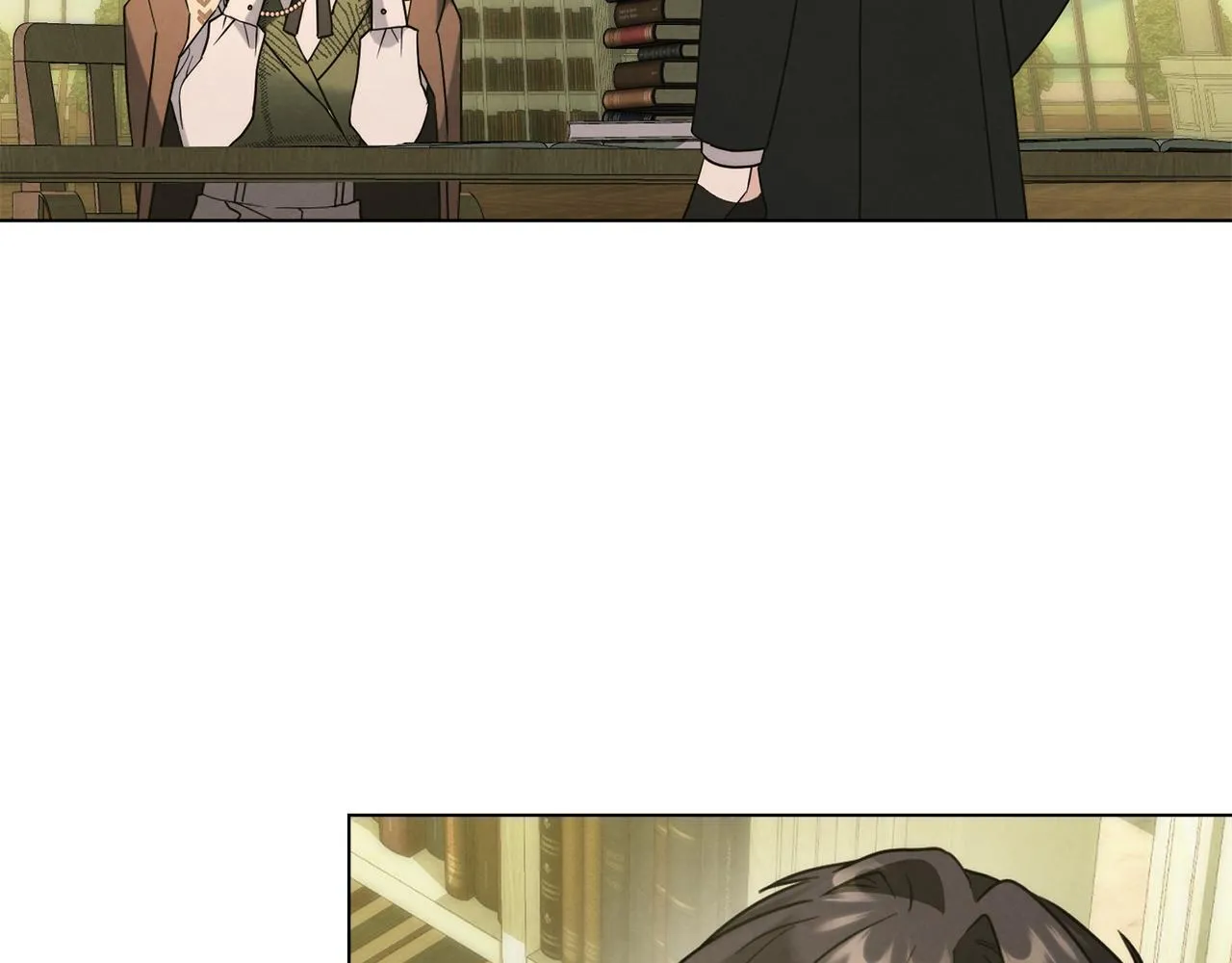 第49话 告白 第110页