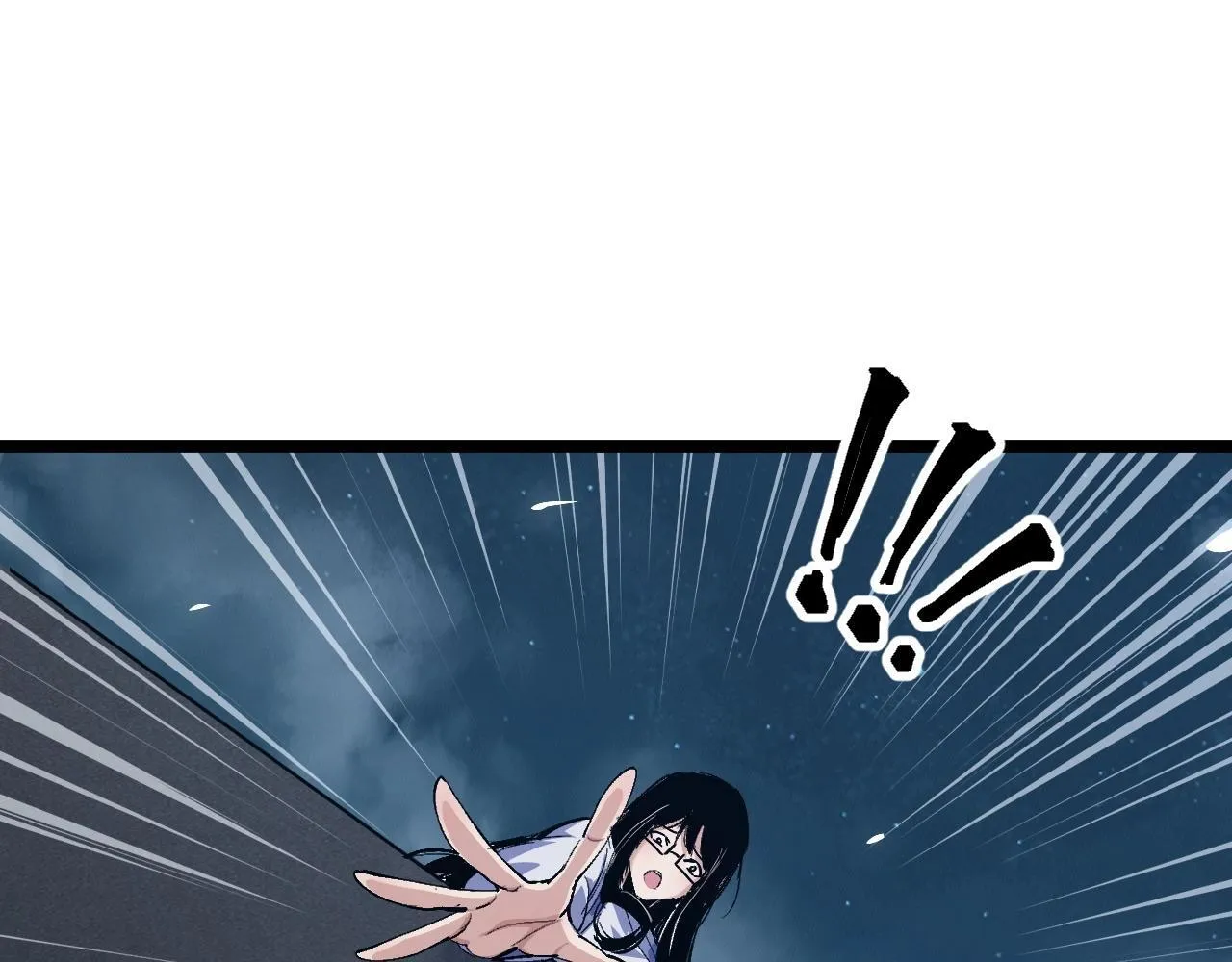 第2话 吞噬！第一次进化！ 第27页