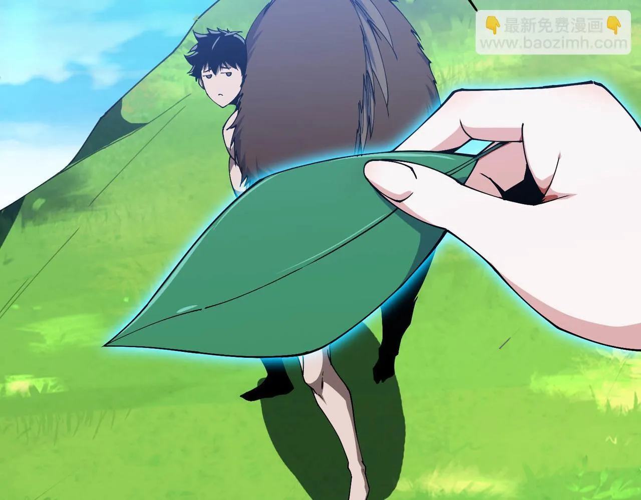 第11话 围剿？老子的地盘，你算什么东西？！ 第102页