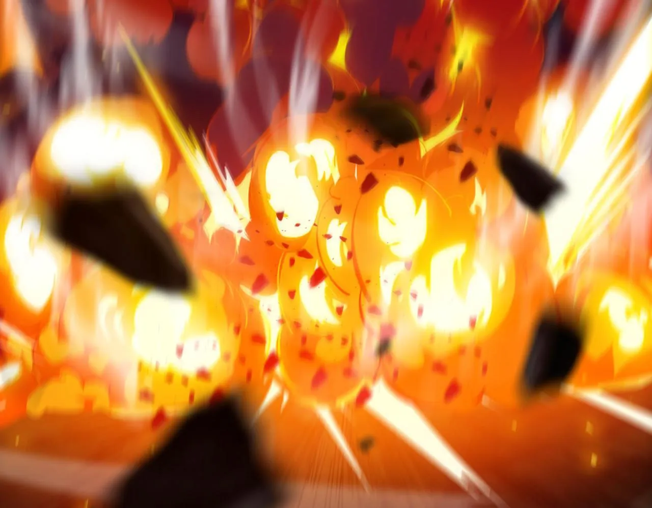 第14话 一定要在最短时间内进化到最强！ 第156页