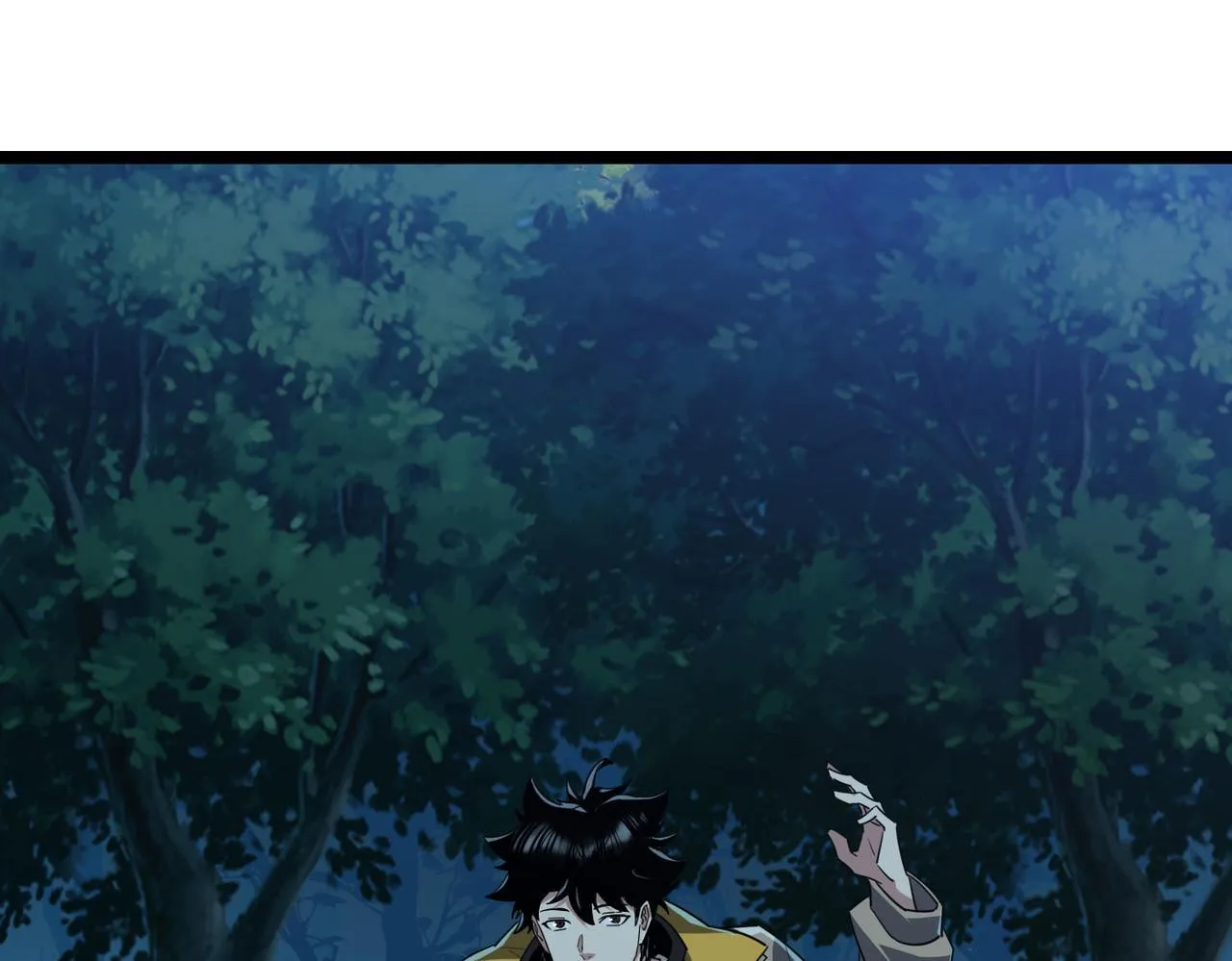 第15话 想杀我的女人？还想逃？！ 第40页