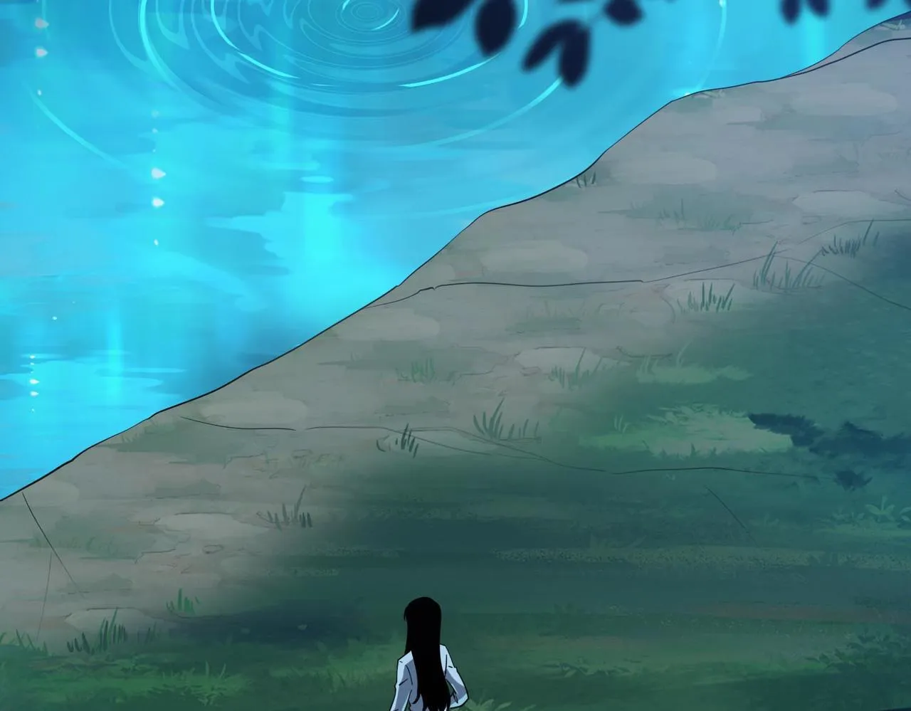 第15话 想杀我的女人？还想逃？！ 第98页