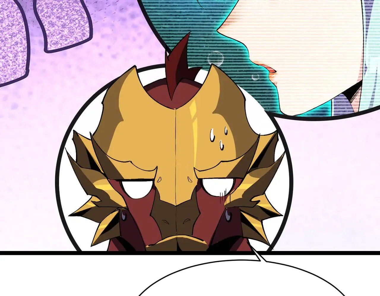 第21话 物种入侵！阴谋逐渐浮出水面！！ 第14页